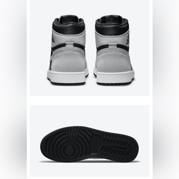 Jordan 1 Retro High Shadow 2.0 - Picture 5 of 12